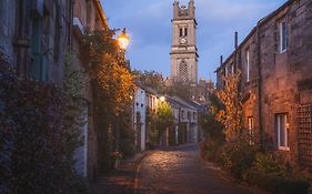 Pass The Keys Trendy Historic Flat Sleeps 4 To 6 Near Leith Shore